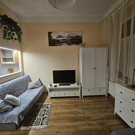 Apartament Old City Apartman Przemyśl Kültér fotó