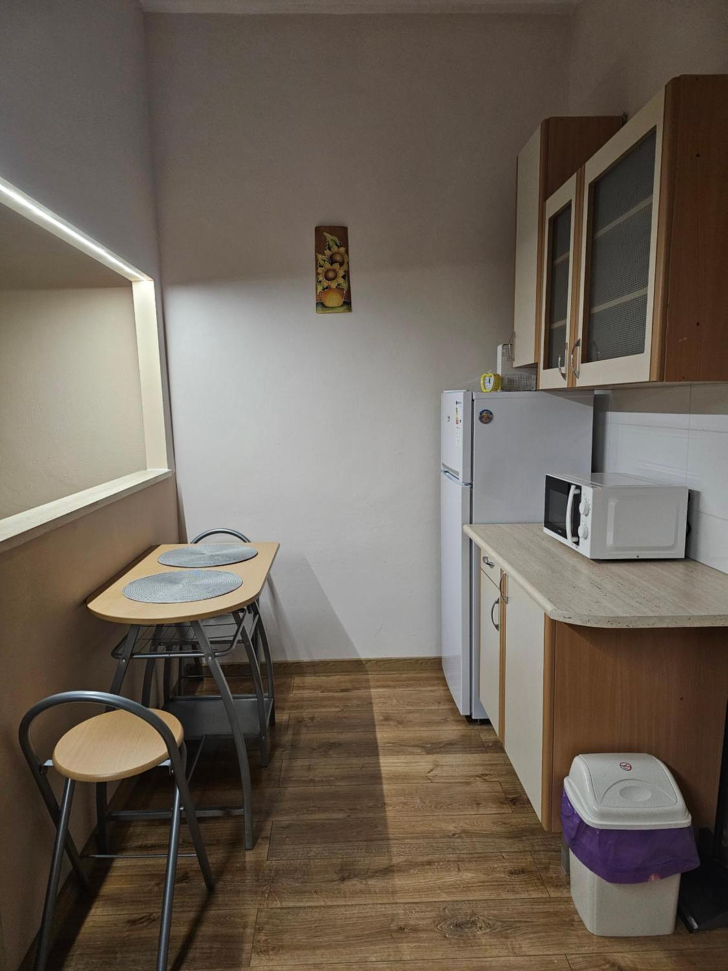 Apartament Old City Apartman Przemyśl Kültér fotó