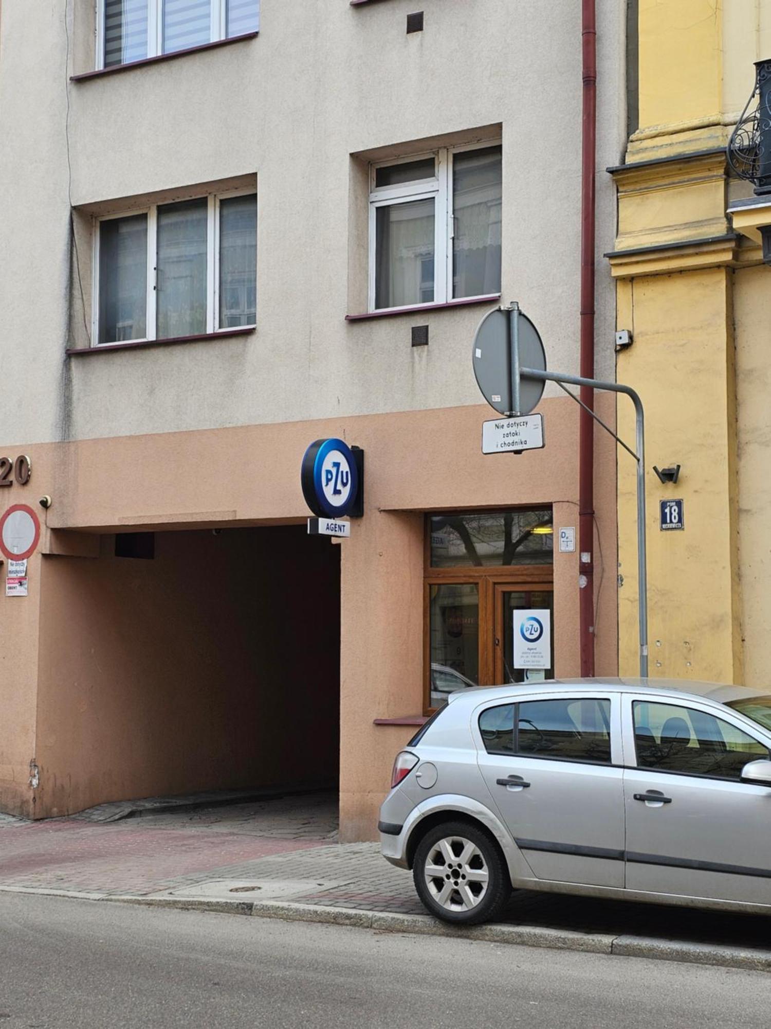 Apartament Old City Apartman Przemyśl Kültér fotó